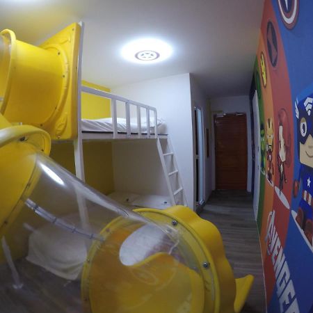 Coco Guesthouse Kemaman Chukai Exterior photo