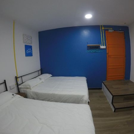 Coco Guesthouse Kemaman Chukai Exterior photo