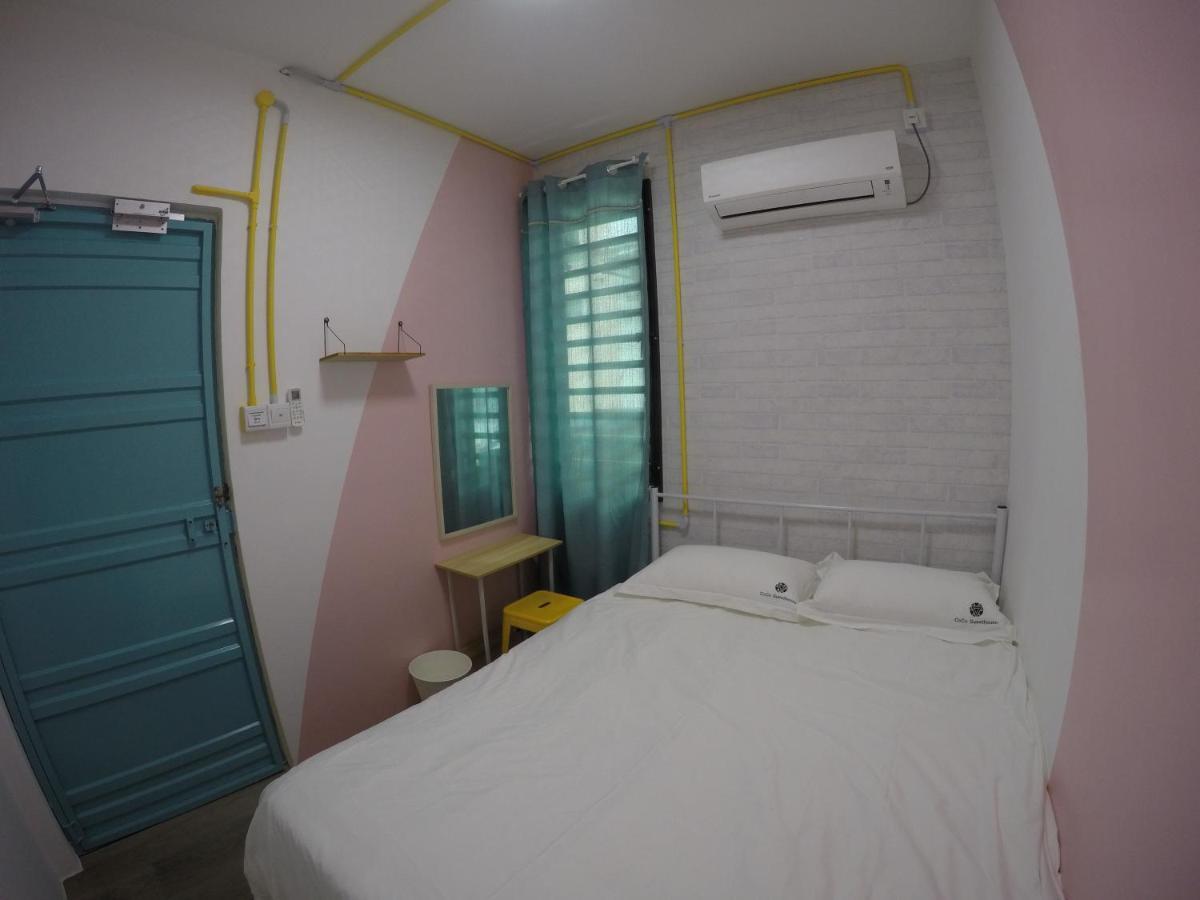 Coco Guesthouse Kemaman Chukai Exterior photo