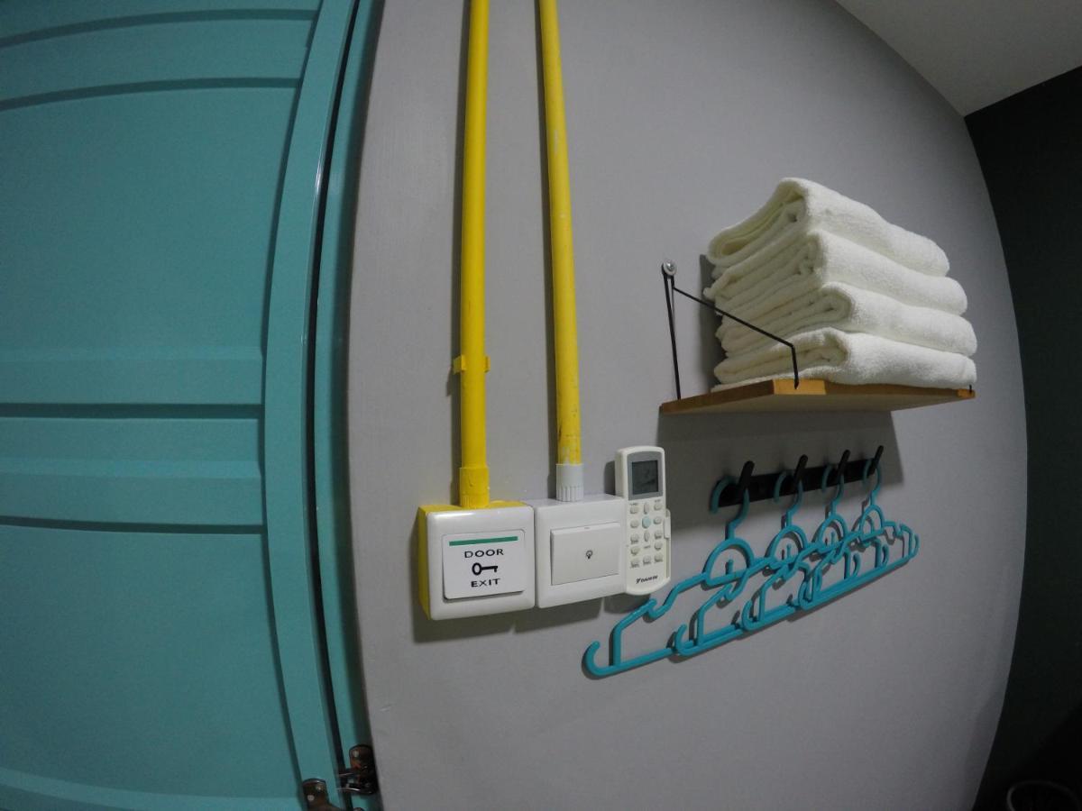 Coco Guesthouse Kemaman Chukai Exterior photo