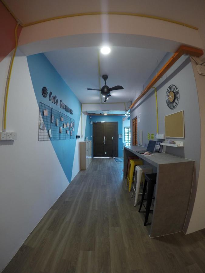 Coco Guesthouse Kemaman Chukai Exterior photo