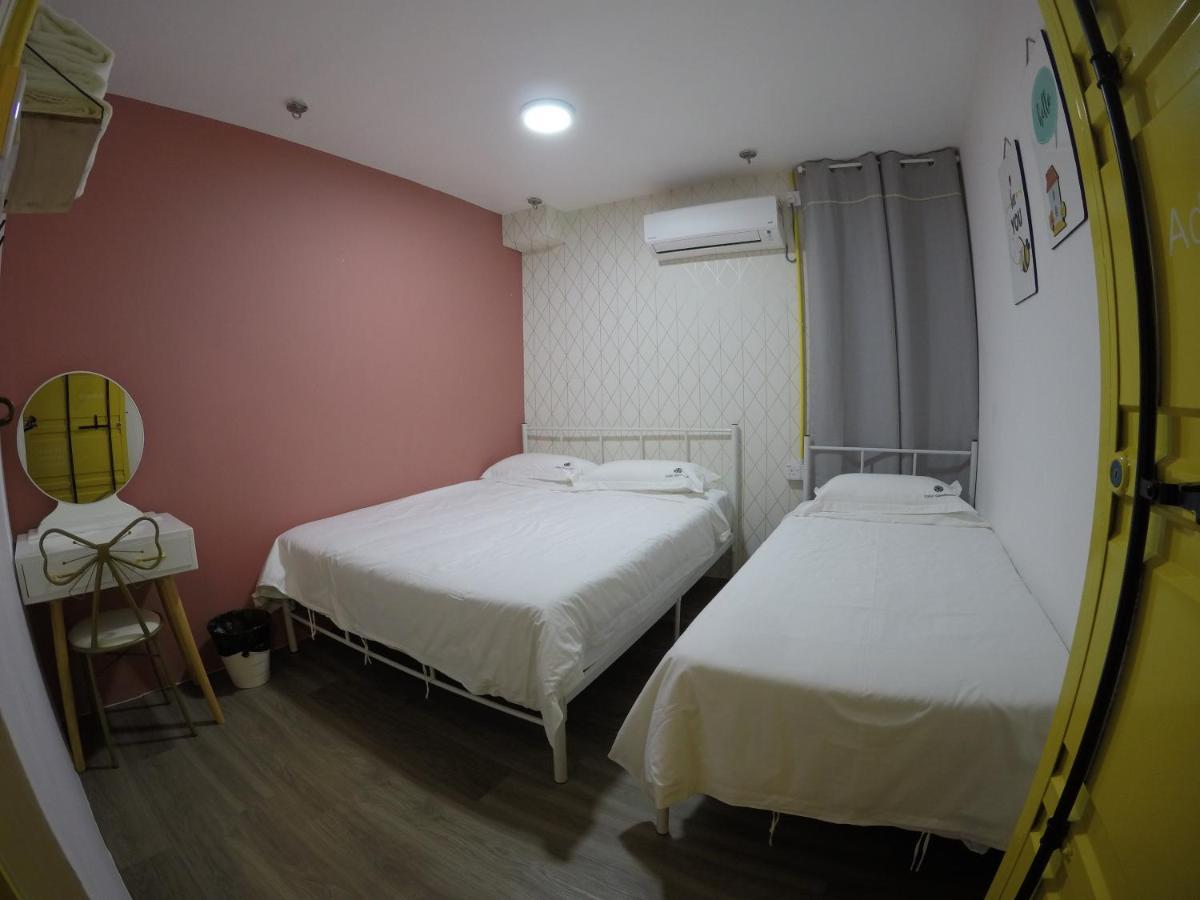 Coco Guesthouse Kemaman Chukai Exterior photo